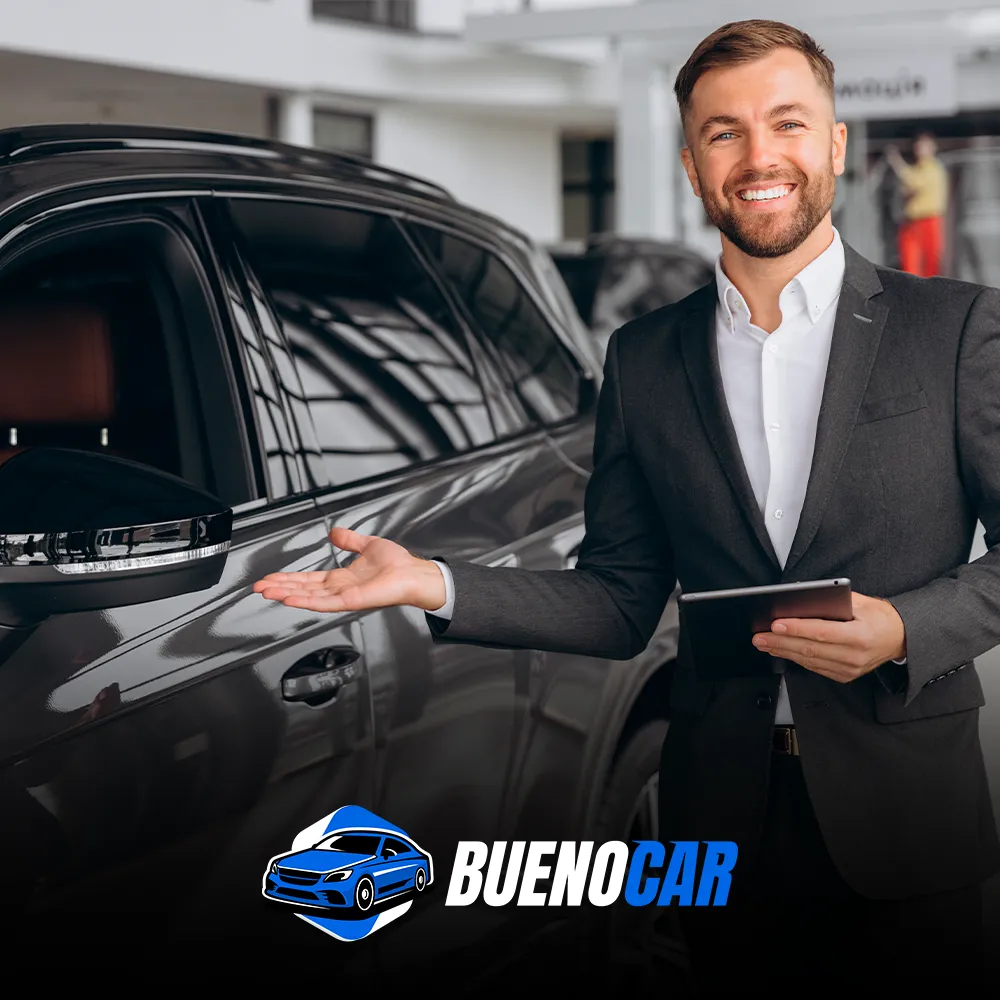 Venda de Carros - Bueno Car